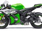 Kawasaki Z-X10R Ninja 30th Anniversary Special Edition